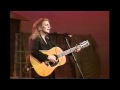 JUDY COLLINS & TOMMY MAKEM - "The Great Selchie" HD  1992