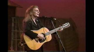 JUDY COLLINS & TOMMY MAKEM - "The Great Selchie" HD  1992 chords