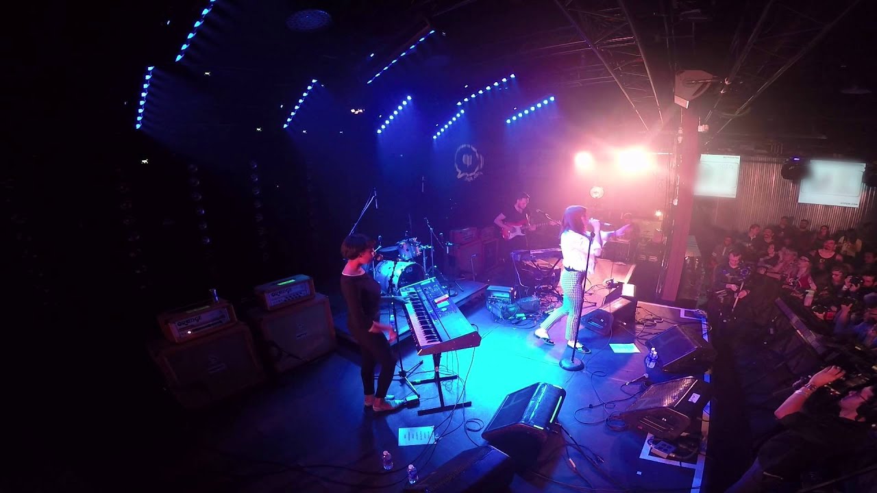 Hype Hotel GoPro POV brought to you by 