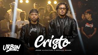 Jessé Alcântara e Brunno Ramos | Cristo [Clipe Oficial]