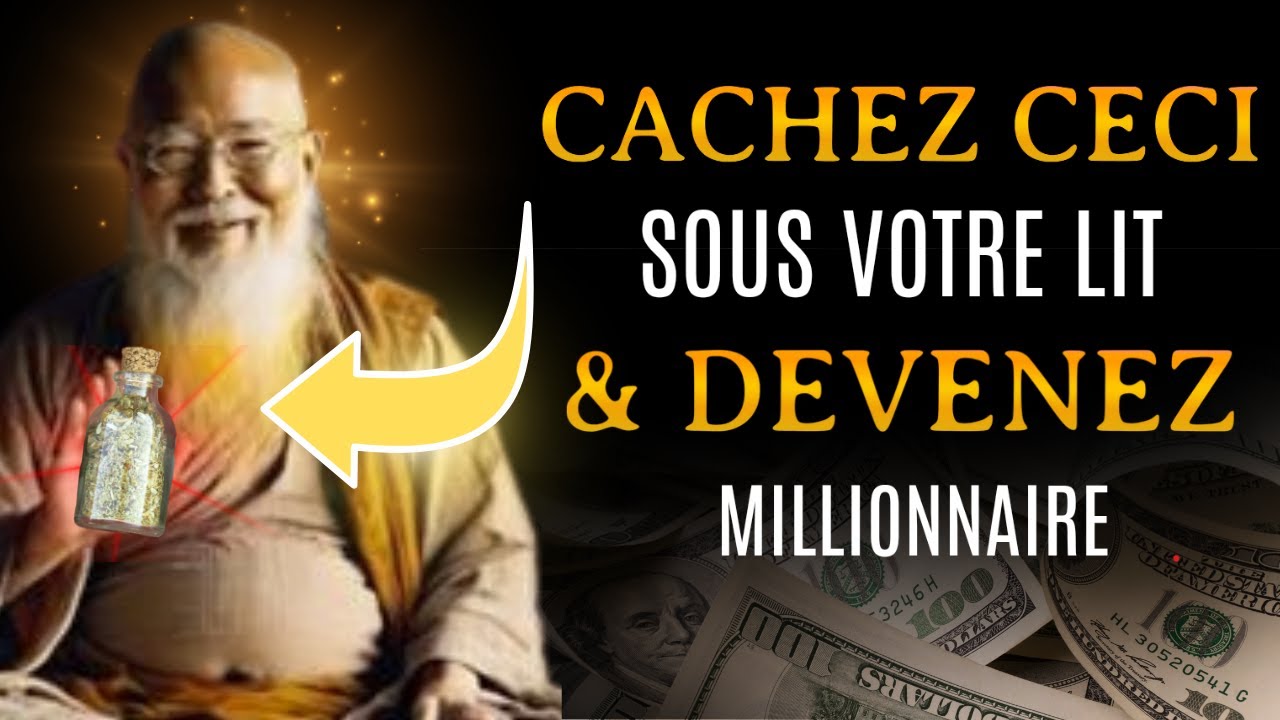 Самый эффективный в мире ритуал миллионера