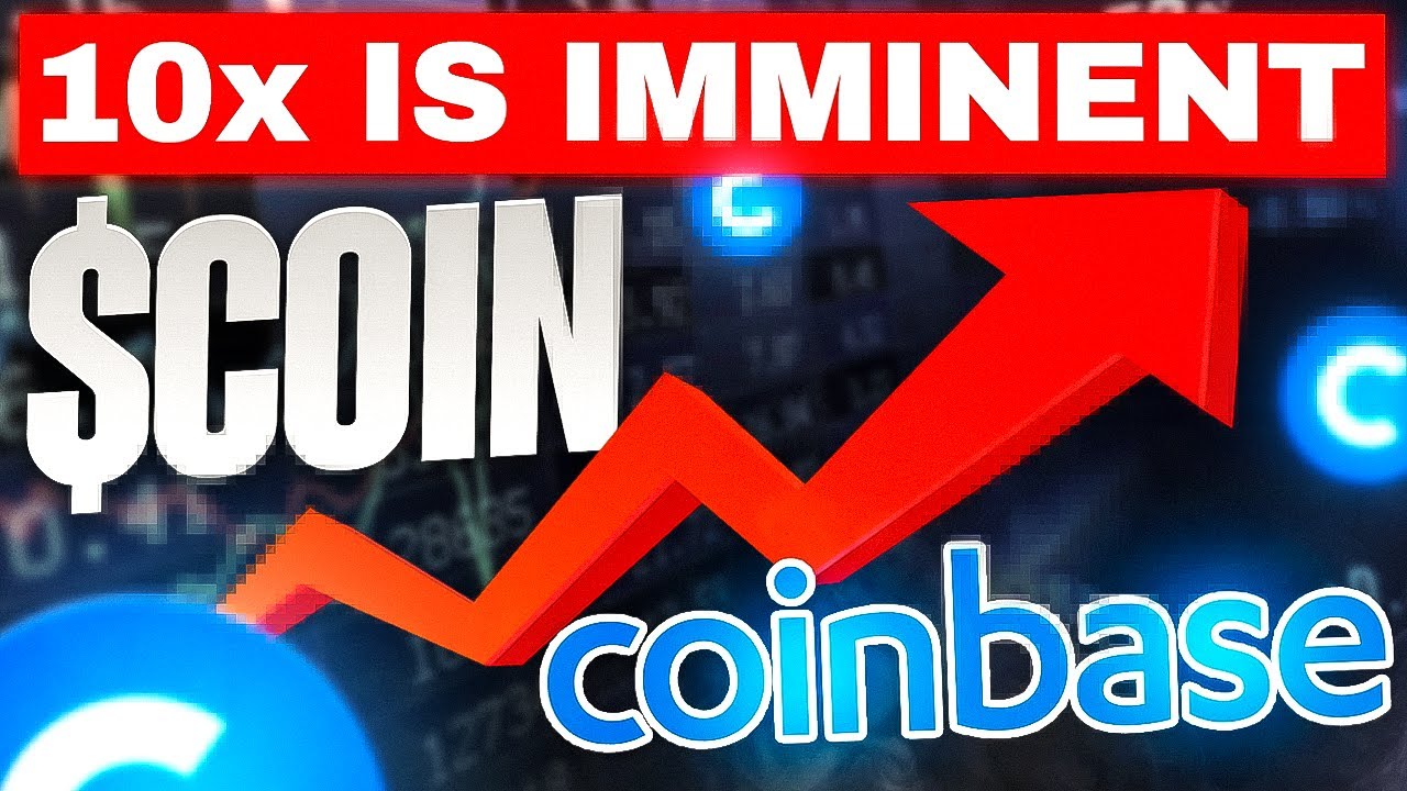 *URGENT* WHEN to BUY the Coinbase IPO $COIN (MOON ������) - YouTube