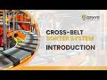 Common types of automated sorting equipment