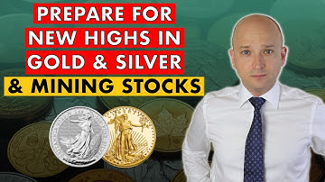 Shocking Gold & Silver Turnaround Proves New Highs Are Coming (It