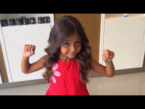 Mecca And Saleh New Look School