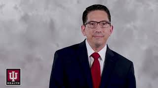 Bradley H. Rosen, Do, Pulmonary - Critical Care