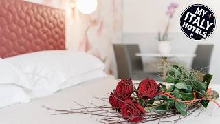 Hotel Giulietta e Romeo ***S | Verona, Italy | Hotel Review 🌟