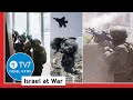 IDF prepares wide-scale Rafah attack; Israel vows to restore northern security TV7 Israel News 24.05