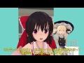 【東方MMD】消えた魔理沙・・・!　番外編3(後)
