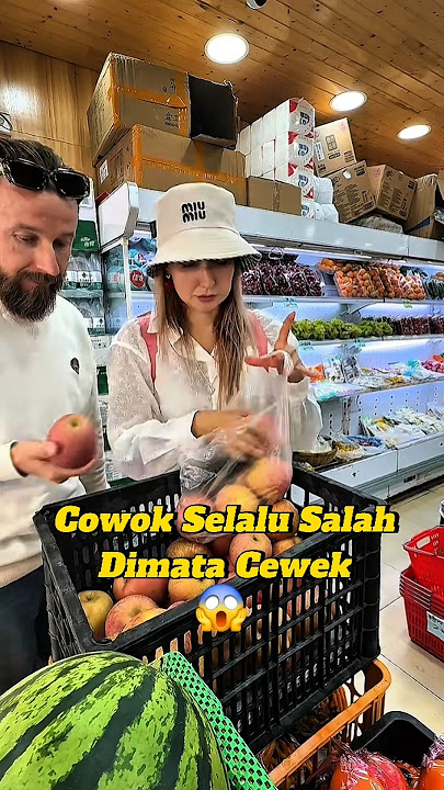 Cowok Selalu Salah Dimata Cewek #funny #shorts #viralvideo #fyp
