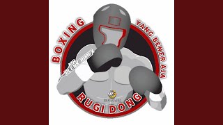 BOXING RUGI DONG