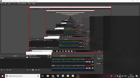 Video made as a part of OBS for Ramanujan College,Delhi