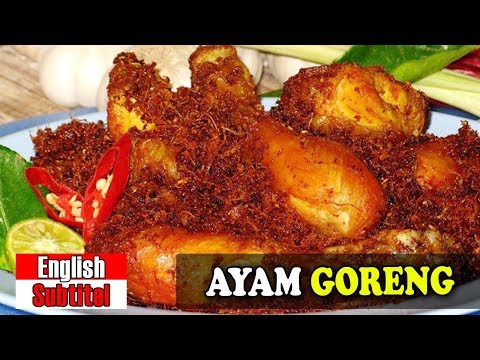 ayam-goreng-|-indonesian-fried-chicken-by-yani-cakes-#152