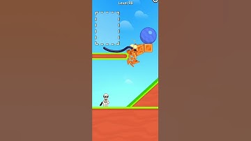 DRAW HERO 3D LEVEL 98