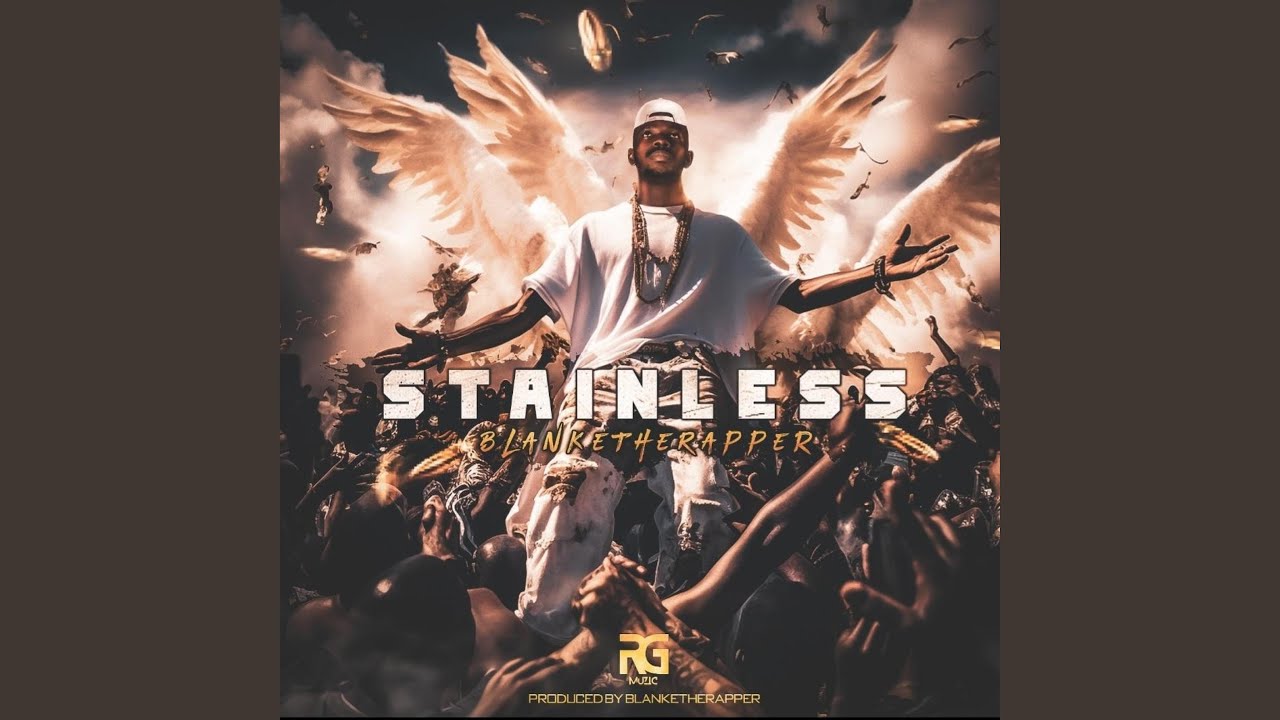 Watch STAINLESS on YouTube Watch STAINLESS on YouTube