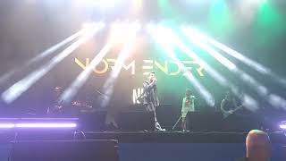 Norm Ender - Kezban İstanbul Kültür Yolu Festivali 05.10.2024 13