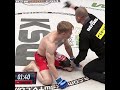 ONE PUNCH KNOCKOUT!! Adam Soldaev | KSW 67
