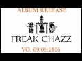 Dr. Moriarty - Freak Chazz CD Trailer