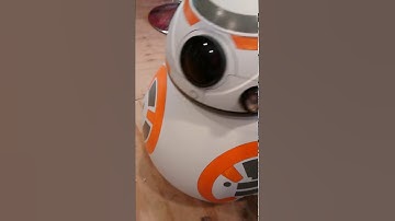 BB8  with EZB V4 controller