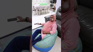 Mama Hamil Malah Nyusahin