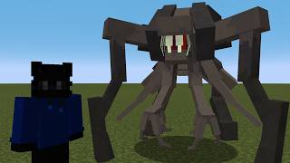 I Made an Illegal Minecraft Mod