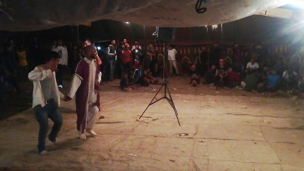 عرس ولاد بوزيري الشيييييخات وداكشي