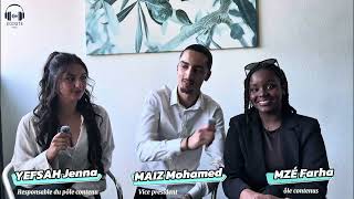 De Létudiant Au Diplômé Découvrez Les Parcours Inspirant De Ces Nouveaux Diplômés
