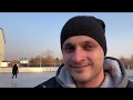 УРОКИ ПО ФИГУРНОМУ КАТАНИЮ №4. Перебежка (подсечки), гармошка, моухок. (Ice skating tutorial №4)