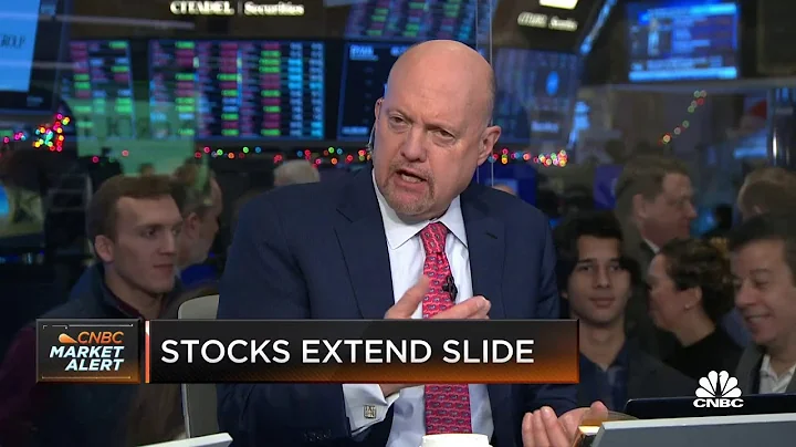 These are the stocks that Jim Cramer says are 'mus...