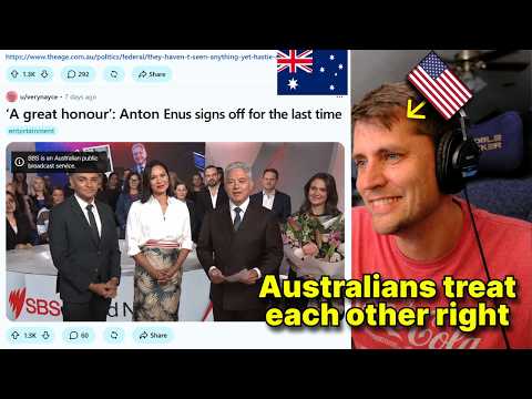 THIS WEEK IN AUSTRALIA [187]