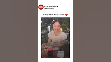 Every Man Feels This ❤️