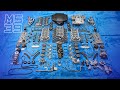 Building a BMW S65 V8 From Scratch - BMW E92 M3 - Project Frankfurt: PT6