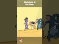 Dog vs Rats | It’s Raining INSIDE the Dog’s House!?| Rat A Tat  #cartoon #shorts #trending