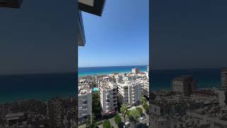 Novus Sky - 1+1 за 130.000 € #аланья #недвижимость #alanya #realestate #mahmutlar #махмутлар #invest