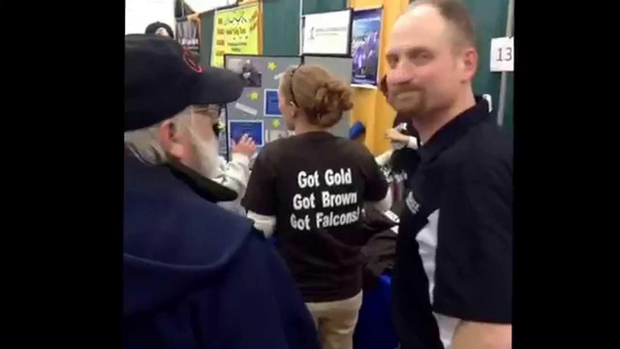 Ogemaw County Business expo! YouTube