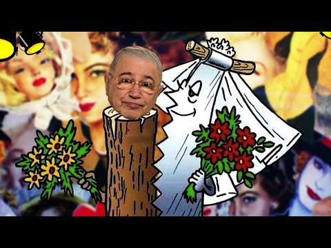 Петросян и женщины.