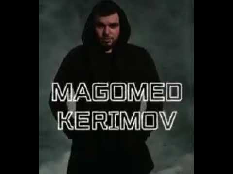 Magomed Kerimov ❤️👍❤️