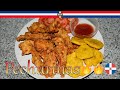 Pechurinas de Pollos - Cocinando con Yolanda