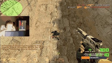 airshot desert eagle cs 1.6 fastcup.net