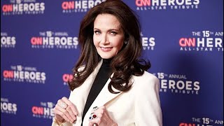 Lynda Carter, TV’s Wonder Woman, Embraces Aging Gracefully: No Plastic Surgery usa