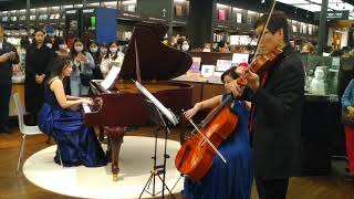 20210312-誠品32生日慶-雨夜花(國家交響樂團)