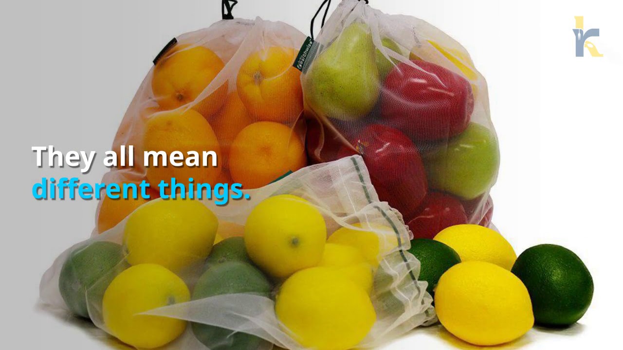 How to Throw Away Less Food - YouTube