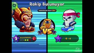 Kafa Topu 2 Açıklamaya Bakın Gencolar