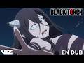 Goodbye...Naruko | BLACK TORCH | VIZ