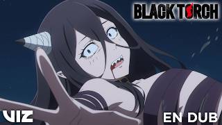 Goodbye...Naruko | BLACK TORCH | VIZ