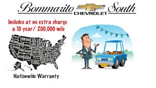 Bommarito Chevrolet South | Best Customer Service at the Best Price Chevrolet Customer Service Number