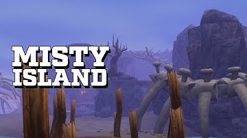 Jak & Daxter Misty Island All Collectible Locations (All Cells, Orbs & Flies)