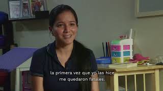 Ecuador - Video emotivo con subtitulos
