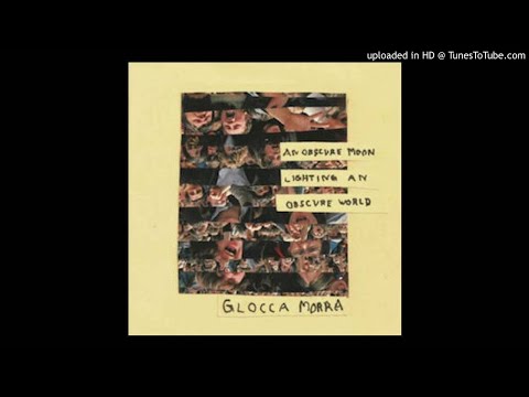 Punk music video thumbnail preview for Glocca Morra - Doomsday Patrol