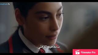 مقطع مضحك من المسلسل الاسباني elite😍😂